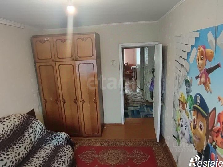 3-комн квартира ул 60 лет Октября, 7,  д. 7