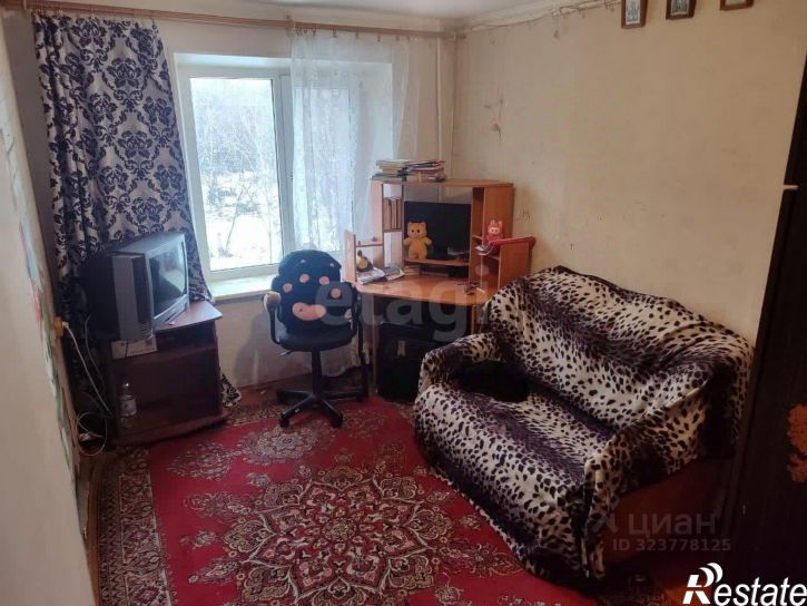 3-комн квартира ул 60 лет Октября, 7,  д. 7