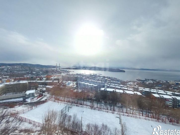 1-комн квартира