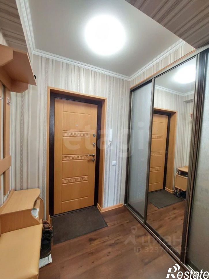 1-комн квартира