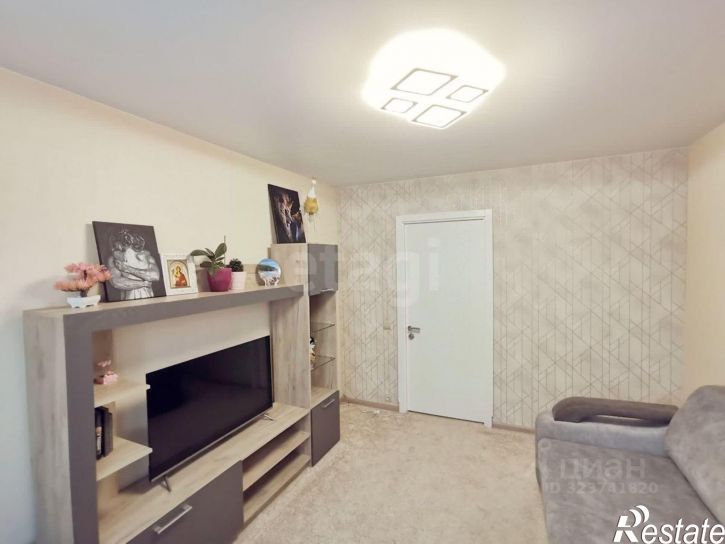 2-комн квартира