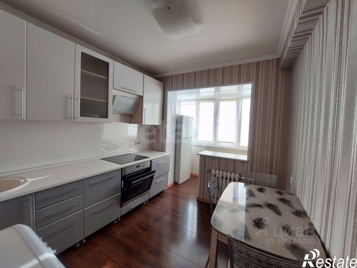 1-комн квартира