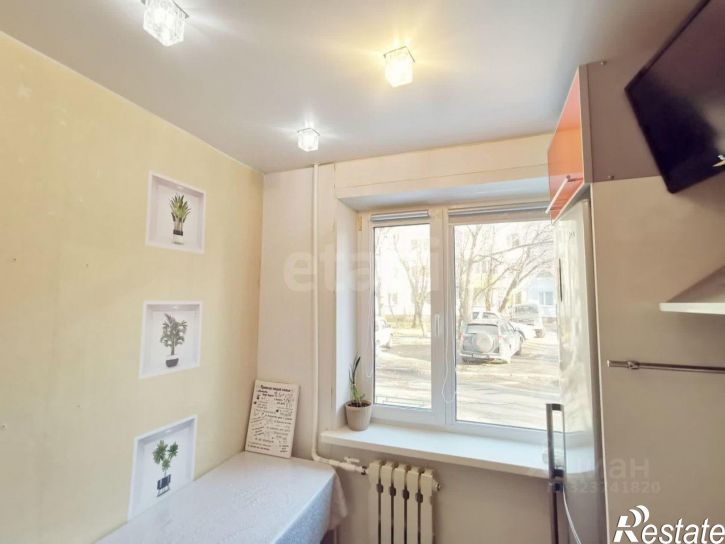 2-комн квартира