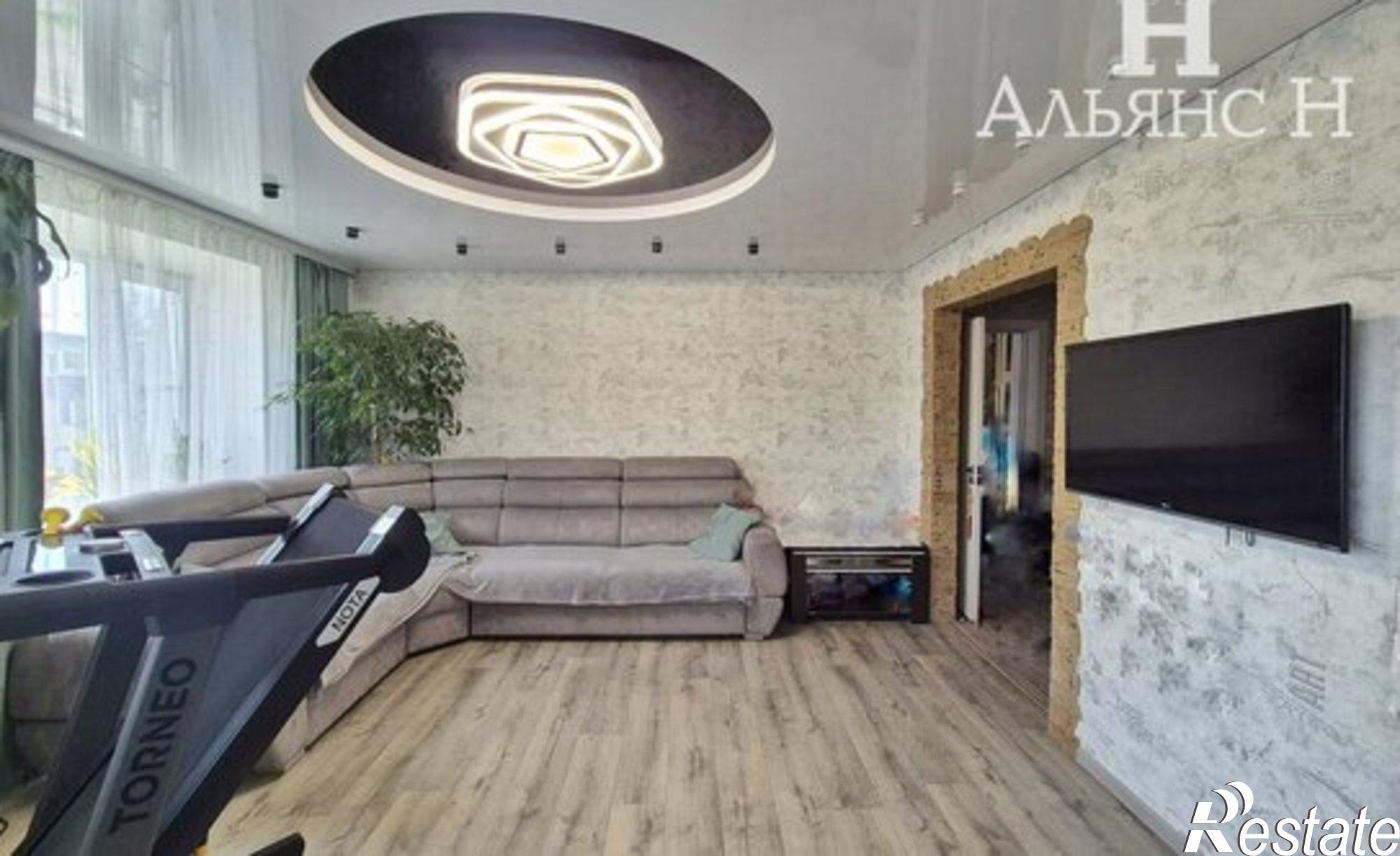 Купить квартиру за 12 000 000 рублей на Лесная улица, 10/2