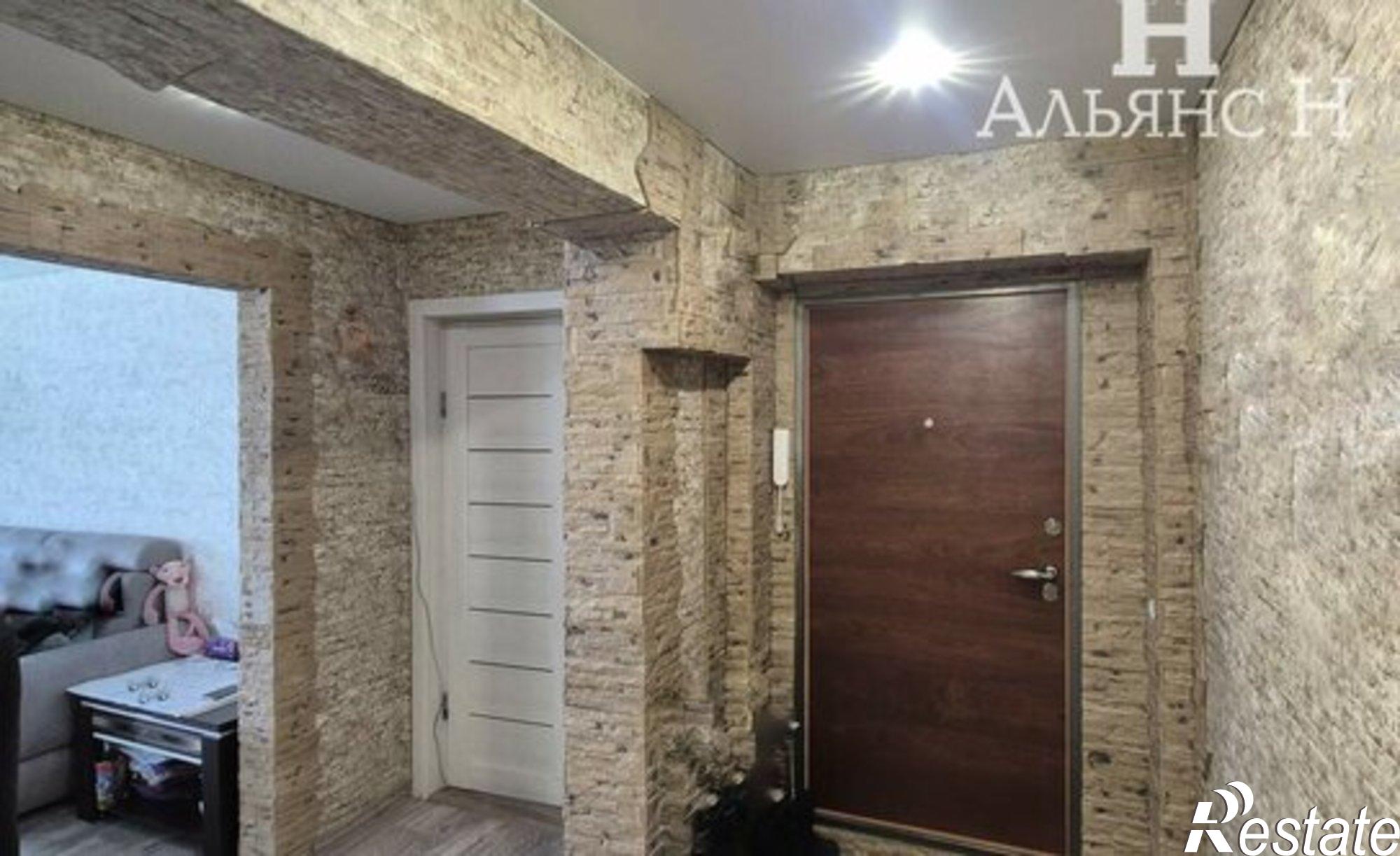 Купить квартиру за 12 000 000 рублей на Лесная улица, 10/2