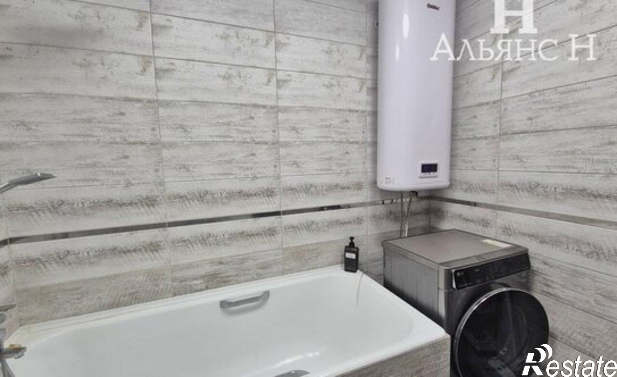 Купить квартиру за 12 000 000 рублей на Лесная улица, 10/2