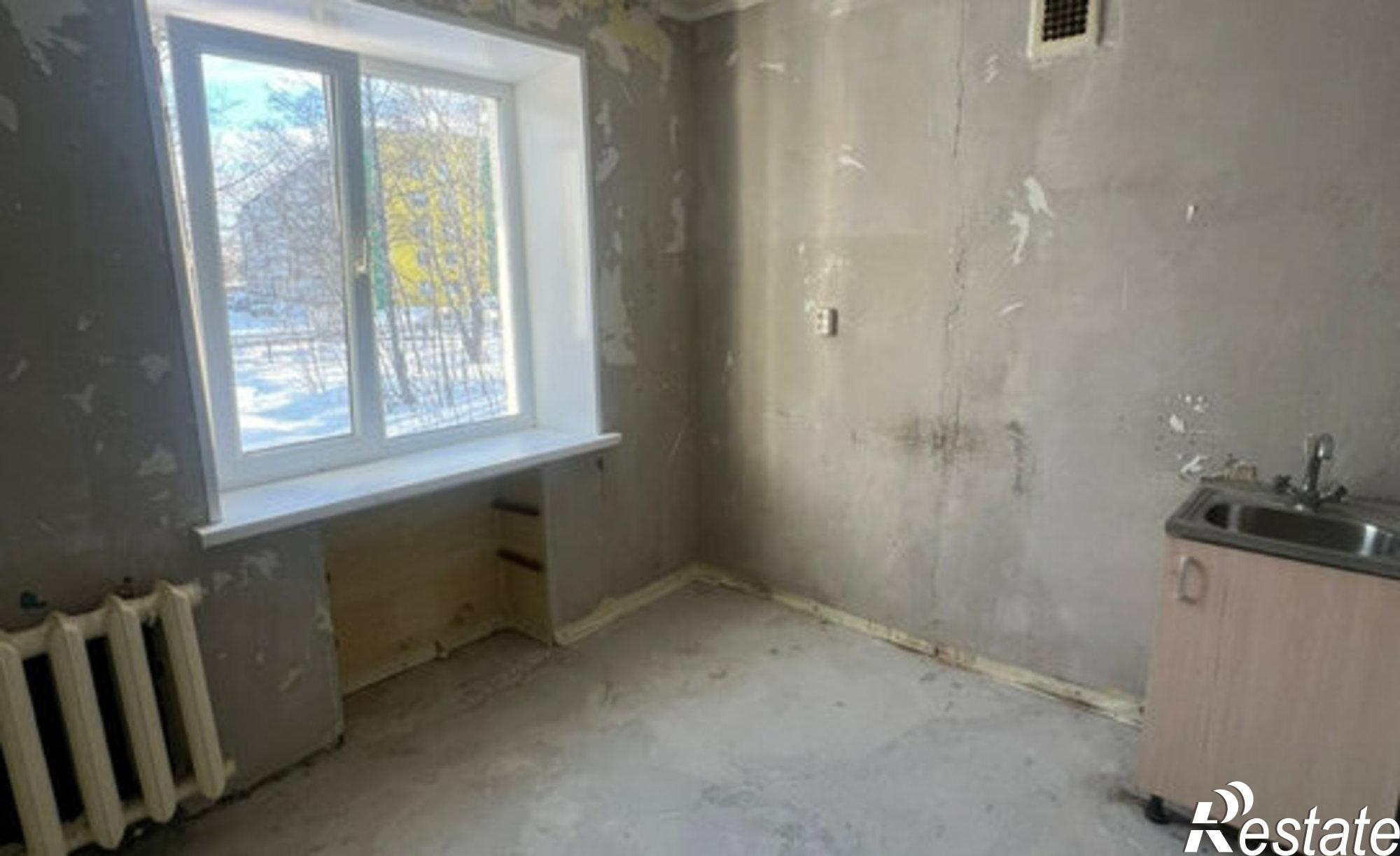 Купить квартиру за 3 850 000 рублей на ул Нагорная, 36