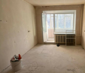 1-комн, 35кв м, этаж 2/4 ул Нагорная, 36