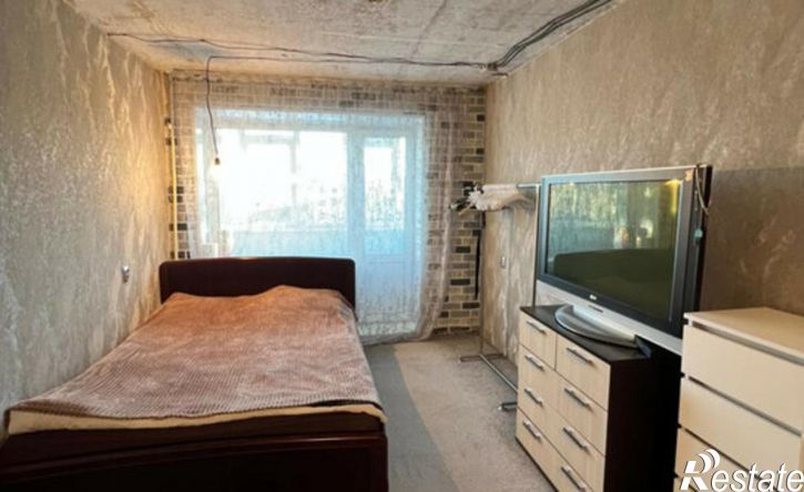 1-комн квартира ул 40 лет Октября, 3,  д. 3