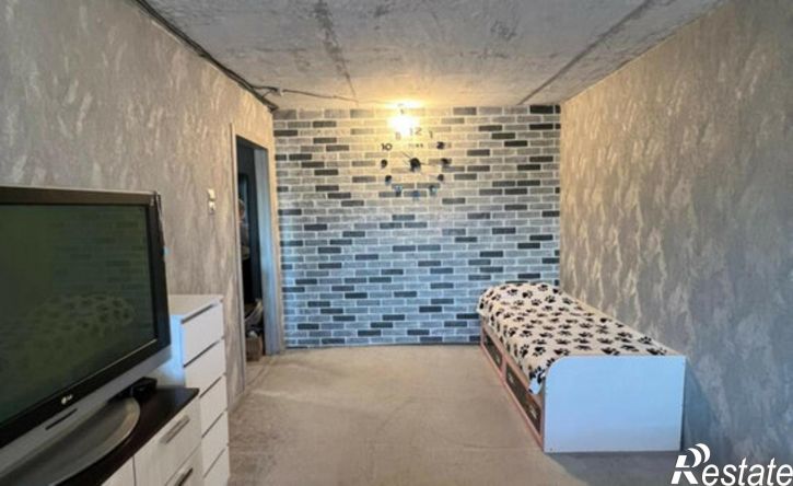 1-комн квартира ул 40 лет Октября, 3,  д. 3