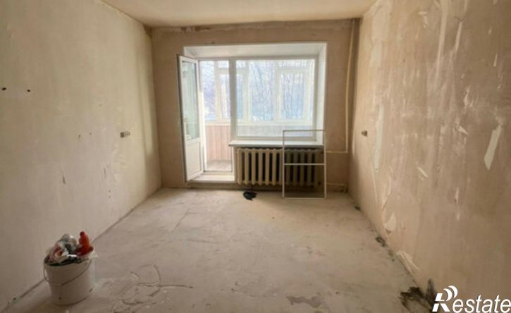 1-комн квартира ул Нагорная, 36,  д. 36