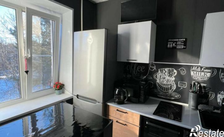 1-комн квартира ул 40 лет Октября, 3,  д. 3