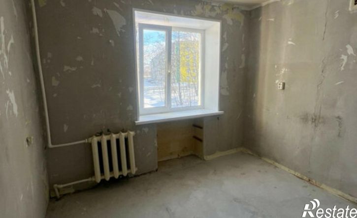 1-комн квартира ул Нагорная, 36,  д. 36