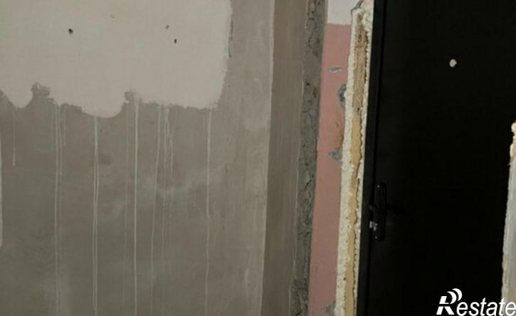 1-комн квартира ул Нагорная, 36,  д. 36