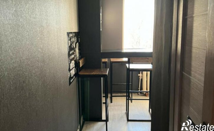 1-комн квартира ул 40 лет Октября, 3,  д. 3