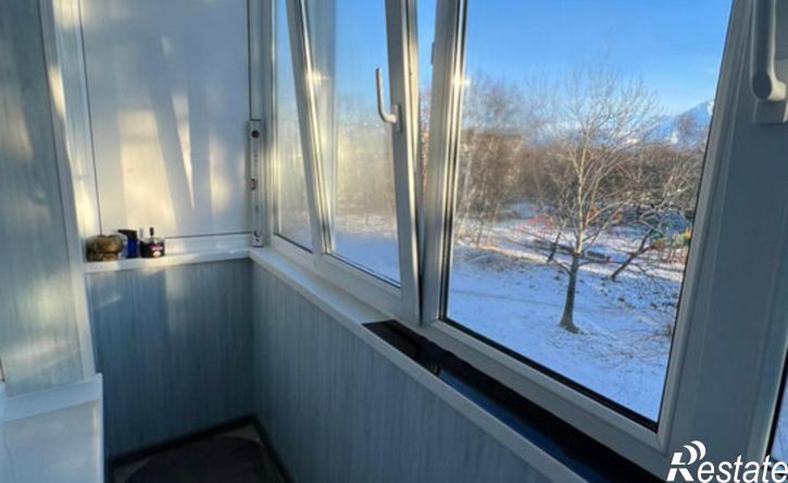 1-комн квартира ул 40 лет Октября, 3,  д. 3