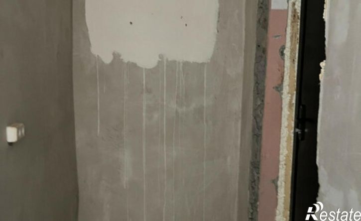 1-комн квартира ул Нагорная, 36,  д. 36