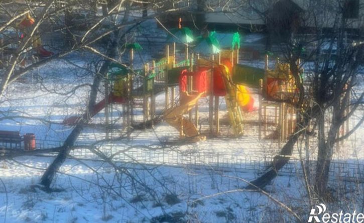 1-комн квартира ул 40 лет Октября, 3,  д. 3