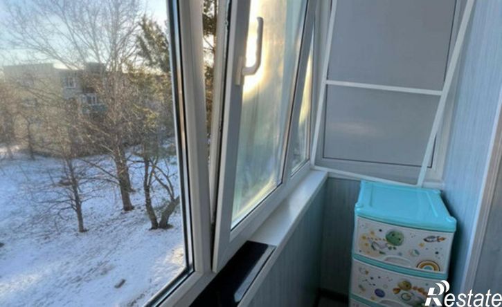 1-комн квартира ул 40 лет Октября, 3,  д. 3