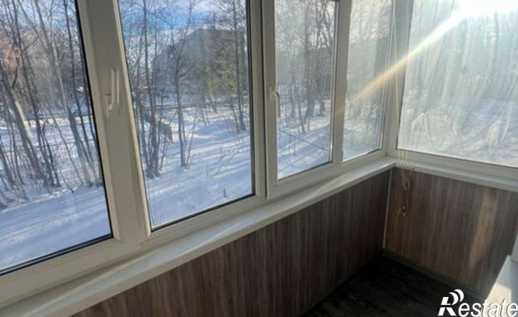 1-комн квартира ул Нагорная, 36,  д. 36