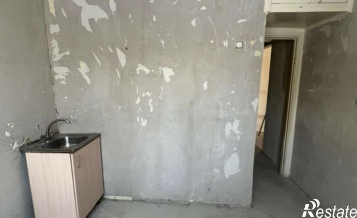 1-комн квартира ул Нагорная, 36,  д. 36