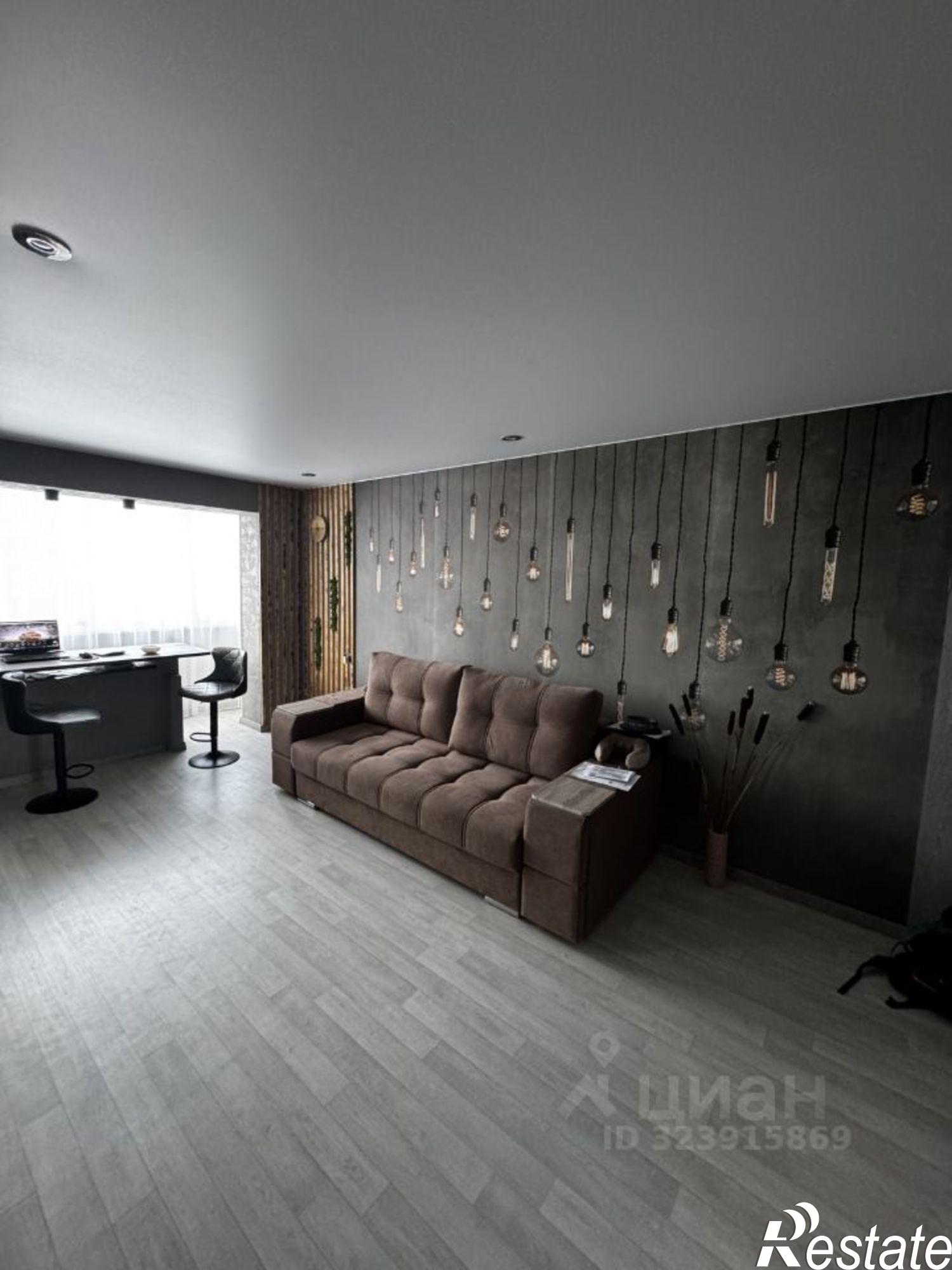 Сдать квартиру за 47 000 рублей на ул Победы, 2