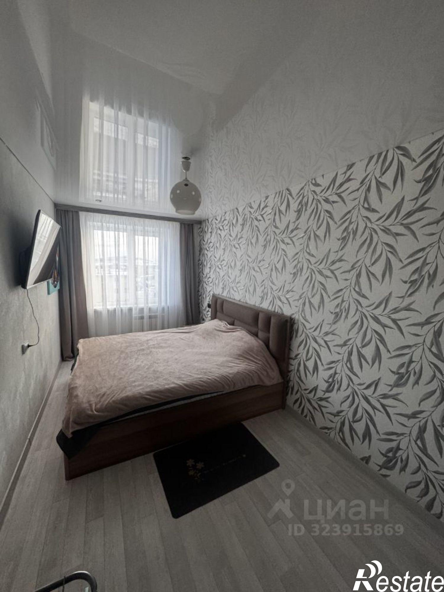 Сдать квартиру за 47 000 рублей на ул Победы, 2