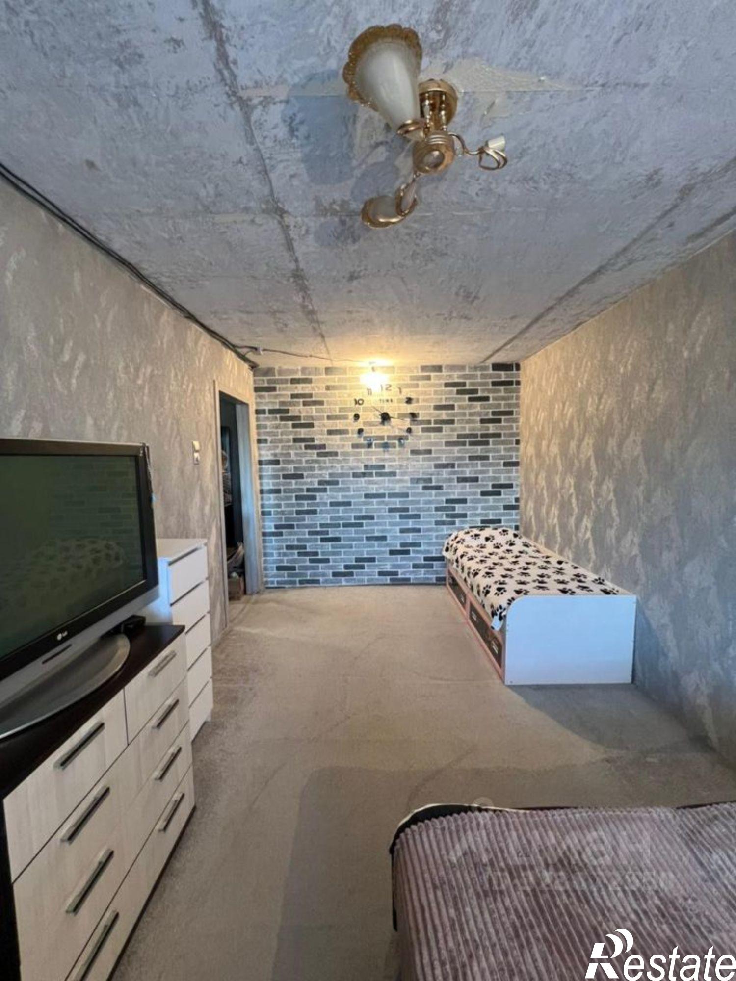 Купить квартиру за 5 900 000 рублей на улица 40 лет Октября, 3