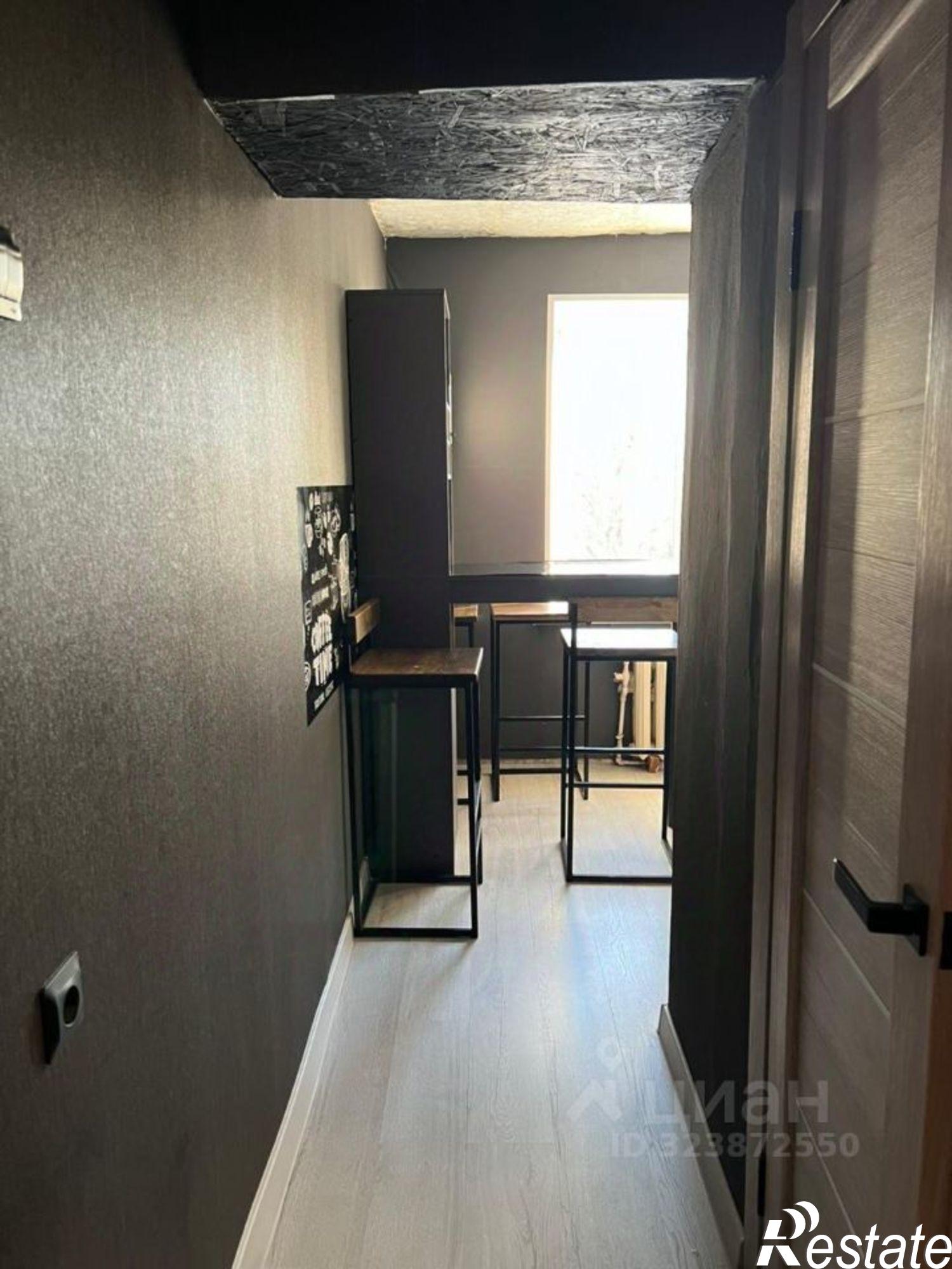 Купить квартиру за 5 900 000 рублей на улица 40 лет Октября, 3