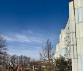 2-комн, 51кв м, этаж 1/5 Петропавловское шоссе, 27/2