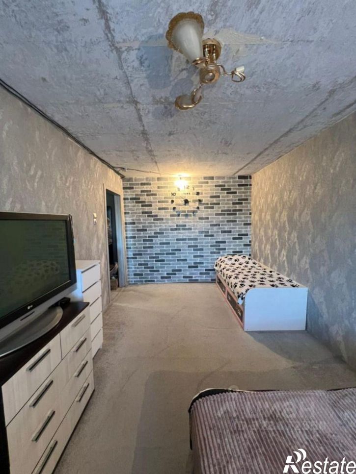 1-комн квартира улица 40 лет Октября, 3,  д. 3