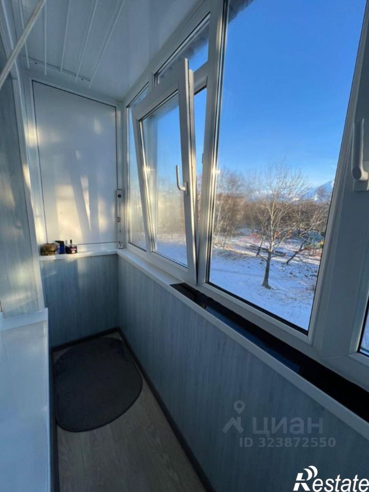 1-комн квартира улица 40 лет Октября, 3,  д. 3