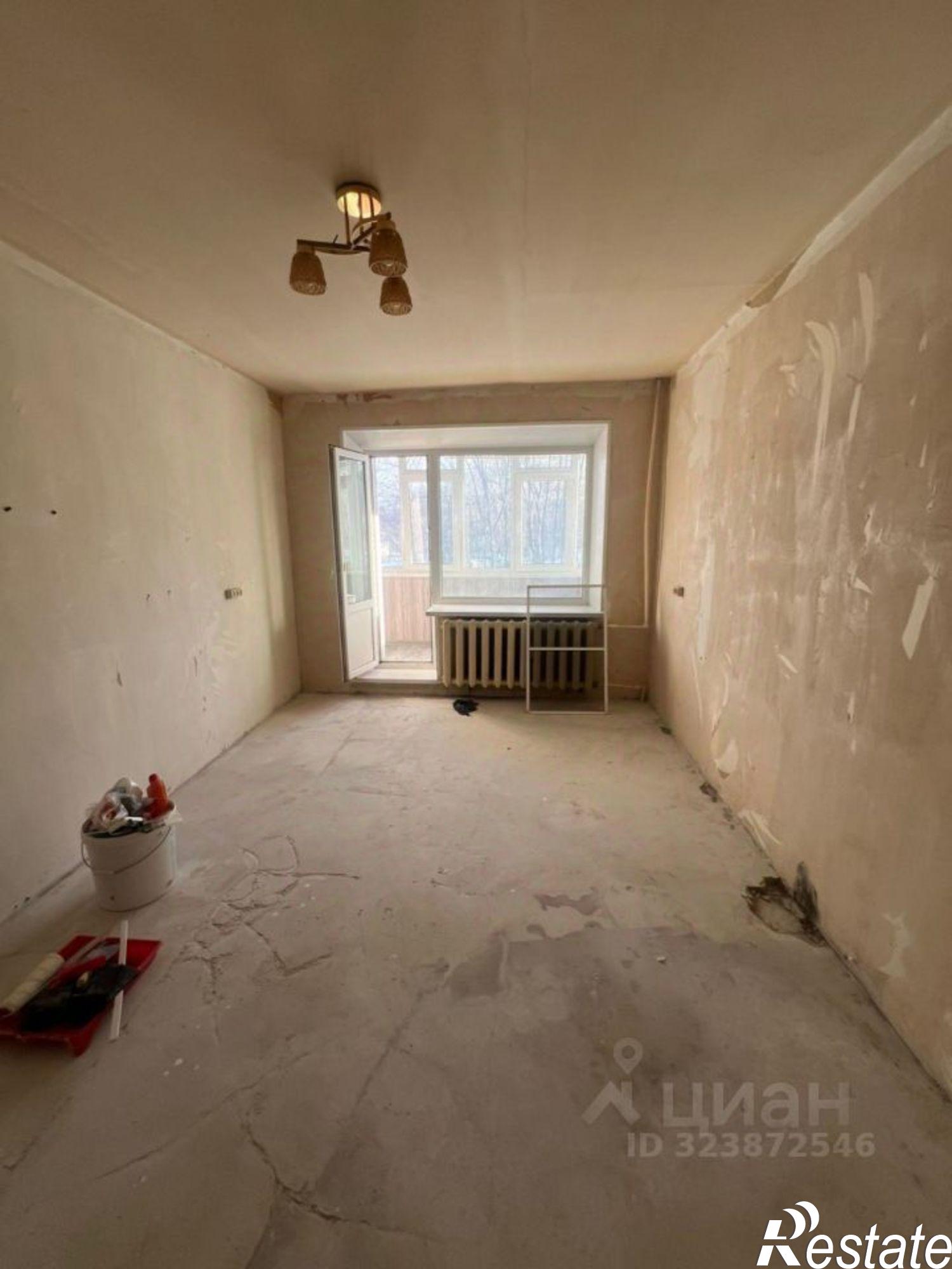 Купить квартиру за 3 850 000 рублей на ул Нагорная, 36