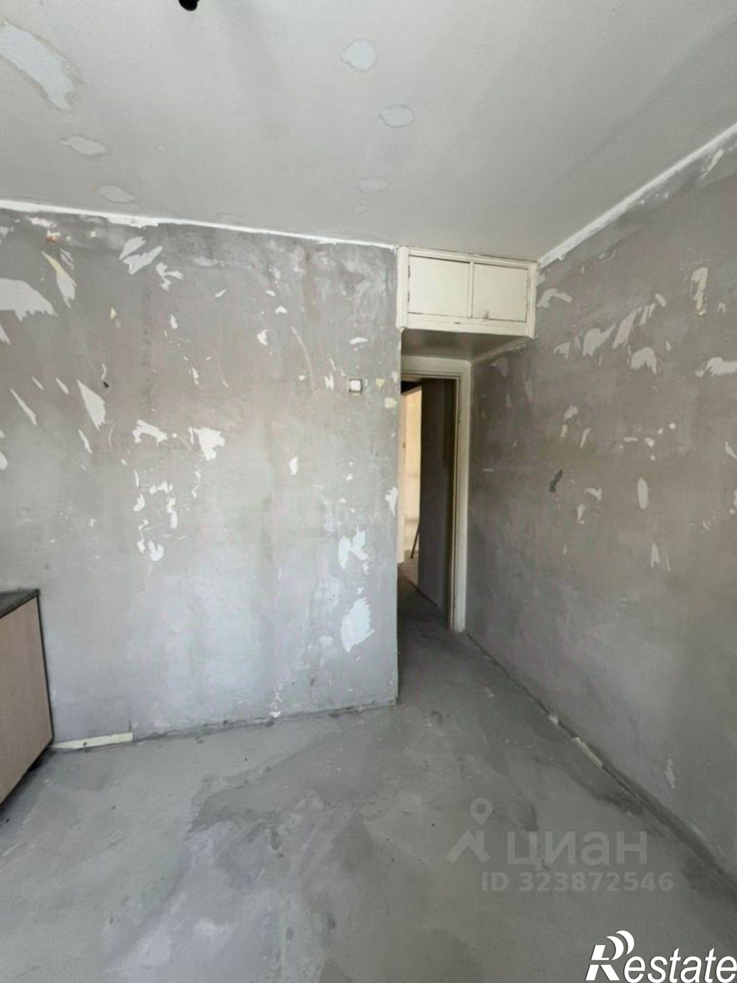 Купить квартиру за 3 850 000 рублей на ул Нагорная, 36