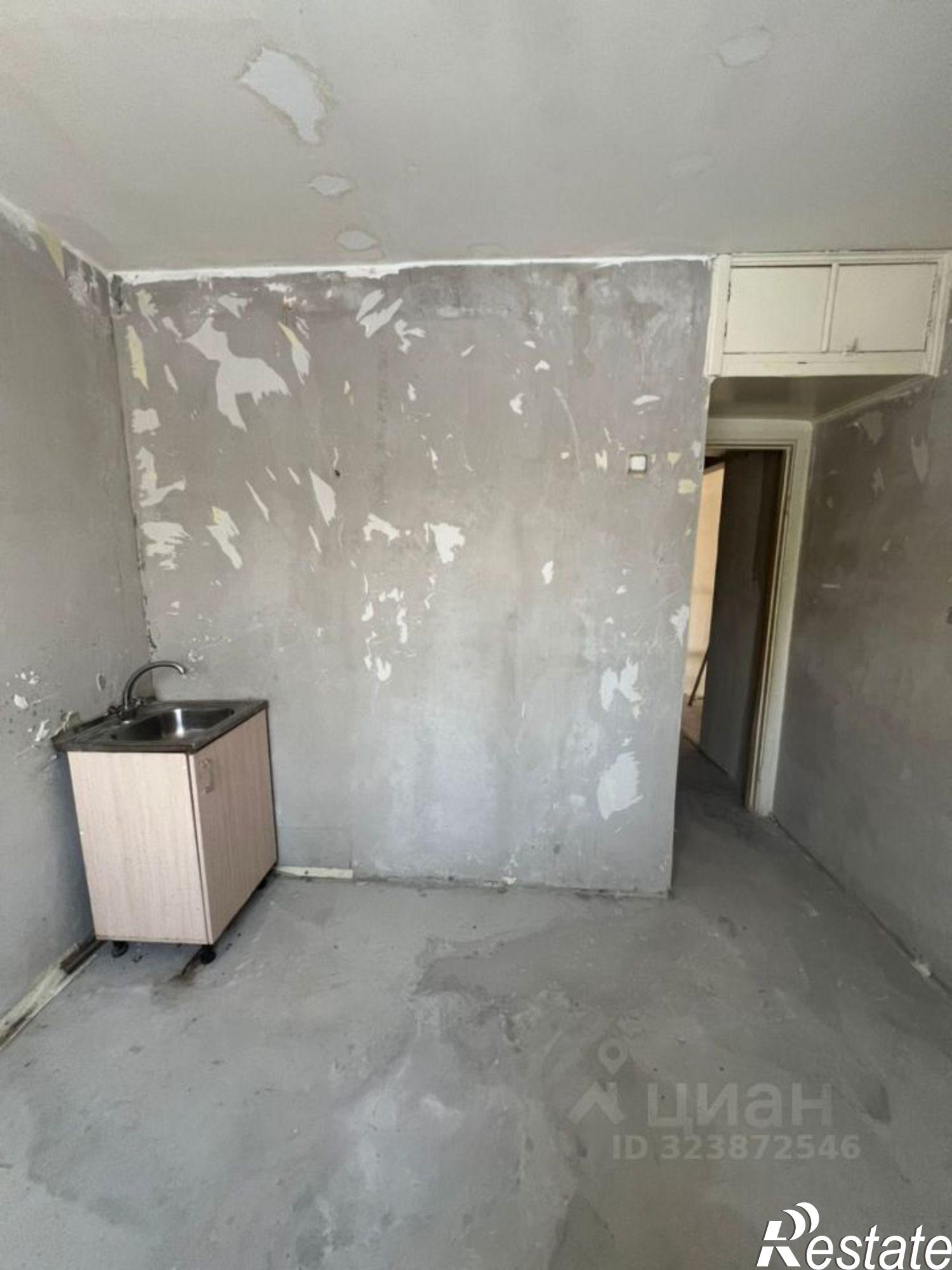 Купить квартиру за 3 850 000 рублей на ул Нагорная, 36