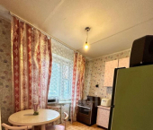 1-комн, 34кв м, этаж 1/5 ул Савченко, 9