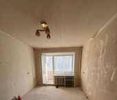 1-комн, 34кв м, этаж 2/4 ул Нагорная, 36