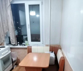 1-комн, 31кв м, этаж 2/5 проспект Победы, 4