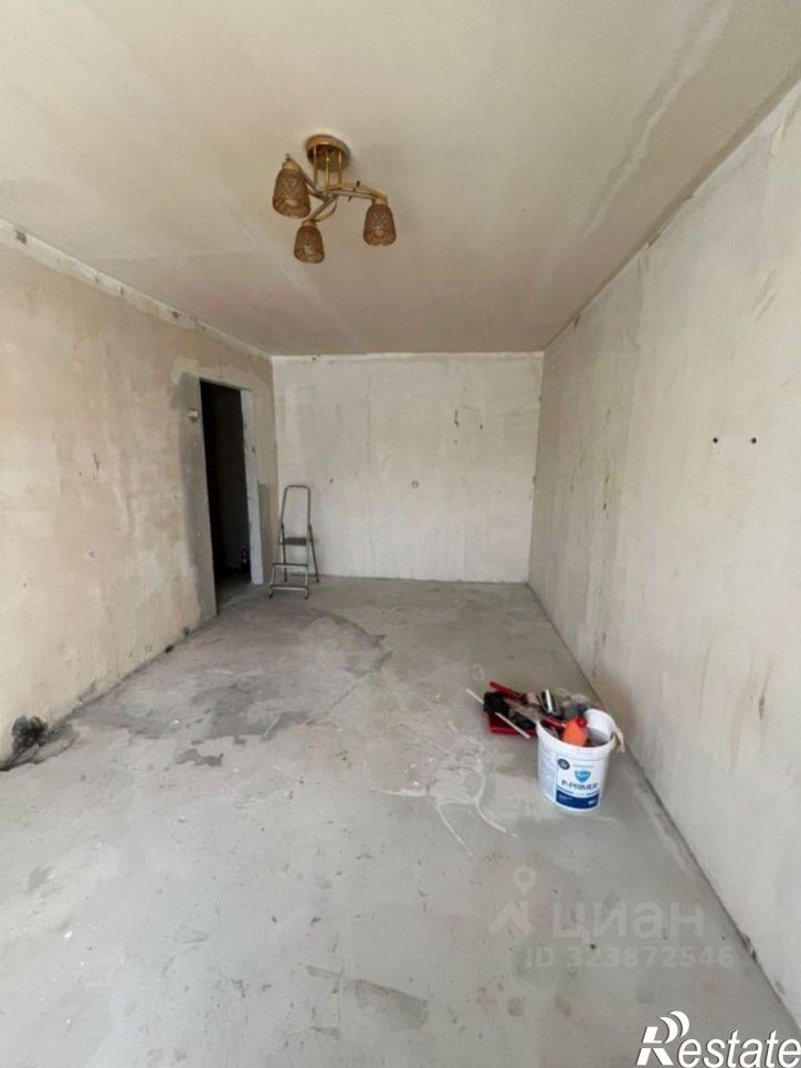 1-комн квартира ул Нагорная, 36,  д. 36