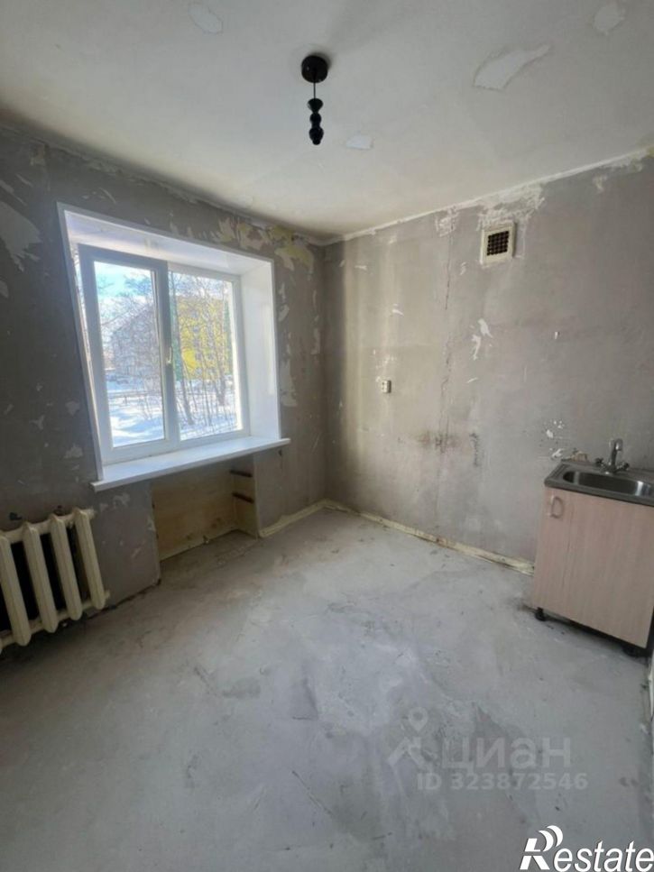 1-комн квартира ул Нагорная, 36,  д. 36