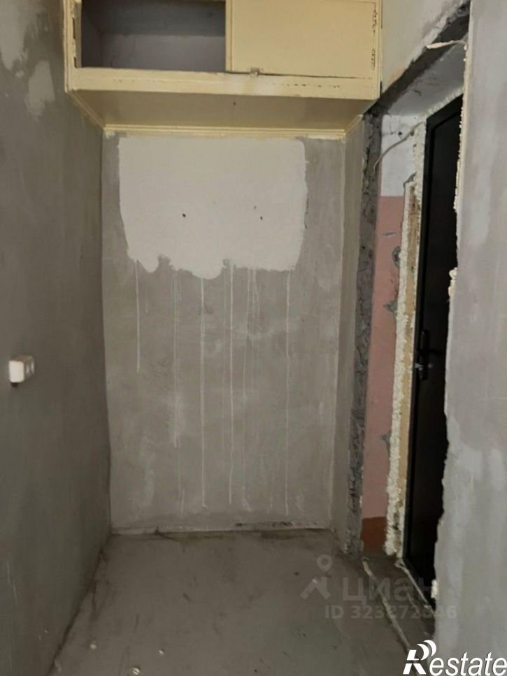 1-комн квартира ул Нагорная, 36,  д. 36