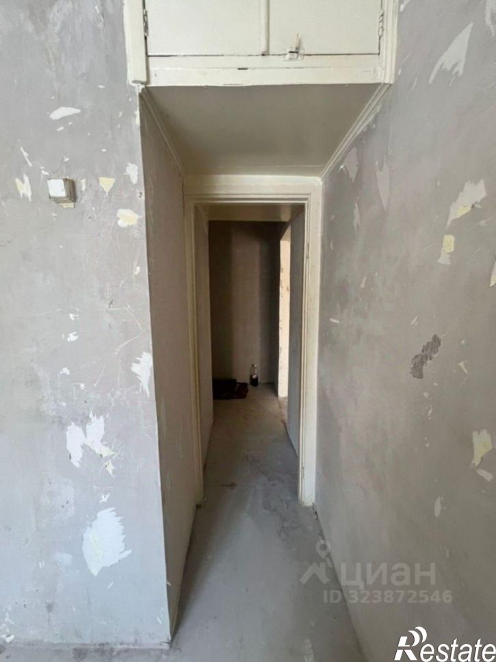 1-комн квартира ул Нагорная, 36,  д. 36