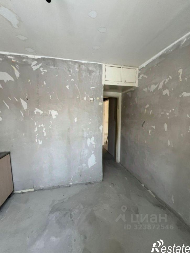 1-комн квартира ул Нагорная, 36,  д. 36