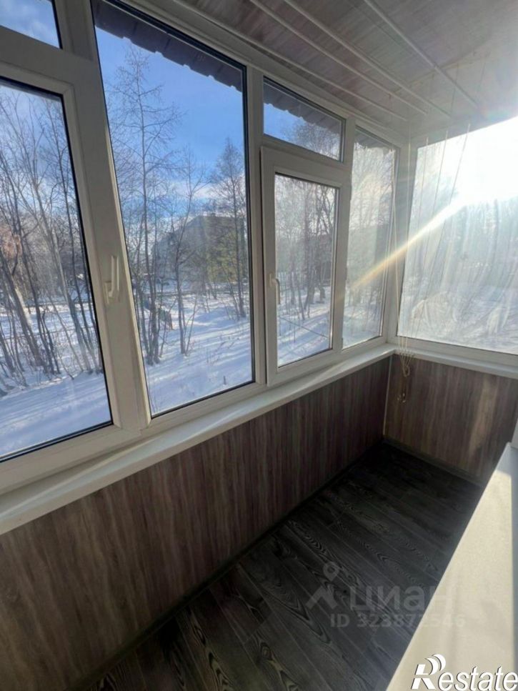 1-комн квартира ул Нагорная, 36,  д. 36