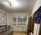 2-комн, 44кв м, этаж 3/5 Пограничная улица, 26