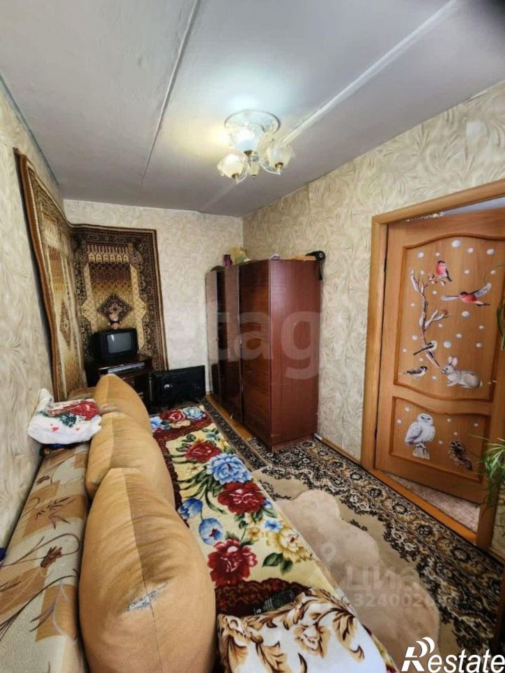 2-комн квартира улица Мира, 10,  д. 10