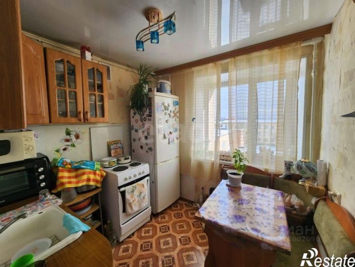 2-комн квартира улица Мира, 10,  д. 10