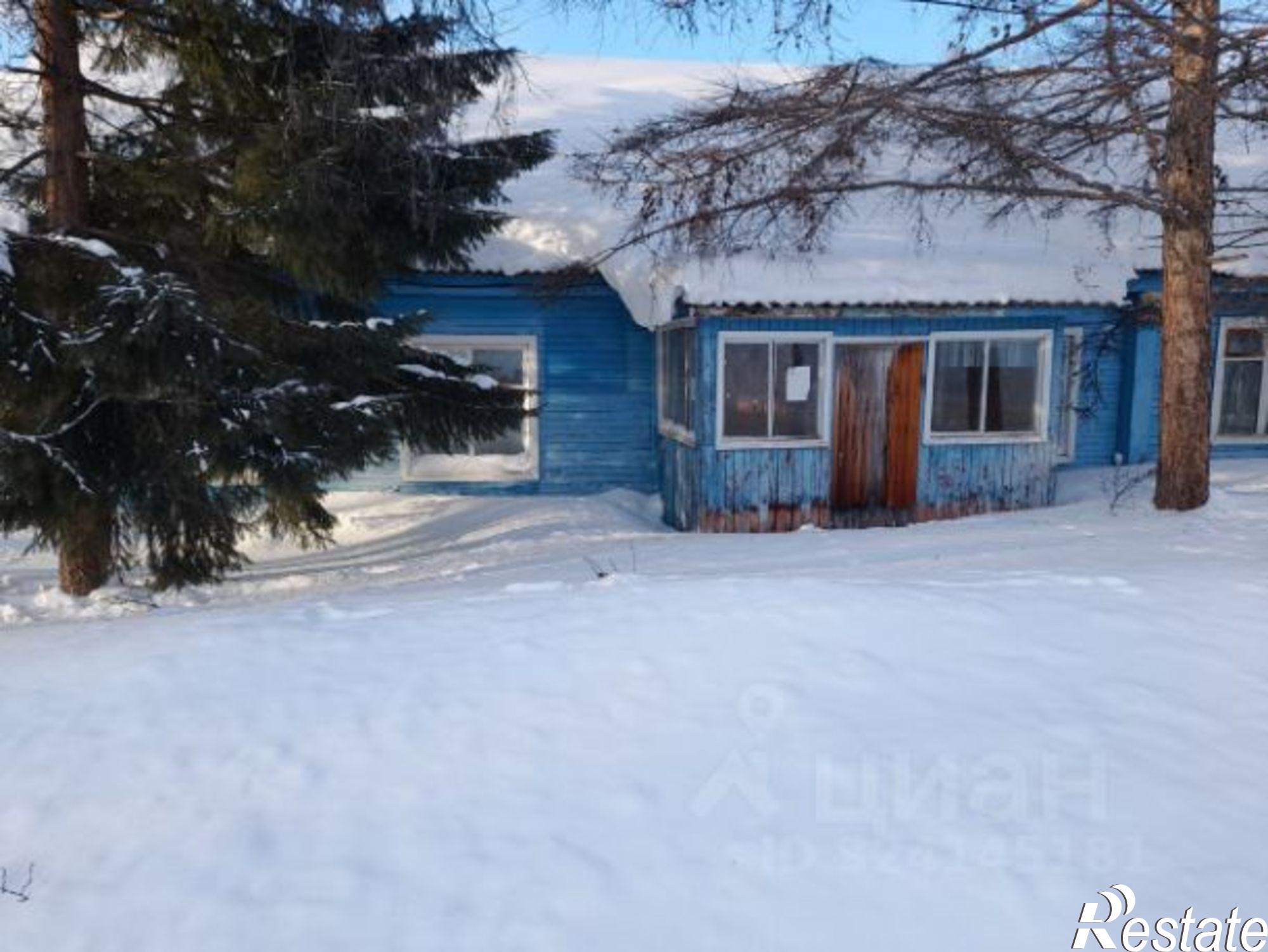 Купить ОСЗ, отдельно стоящее здание за 3 849 300 рублей на ул Терешковой, 10