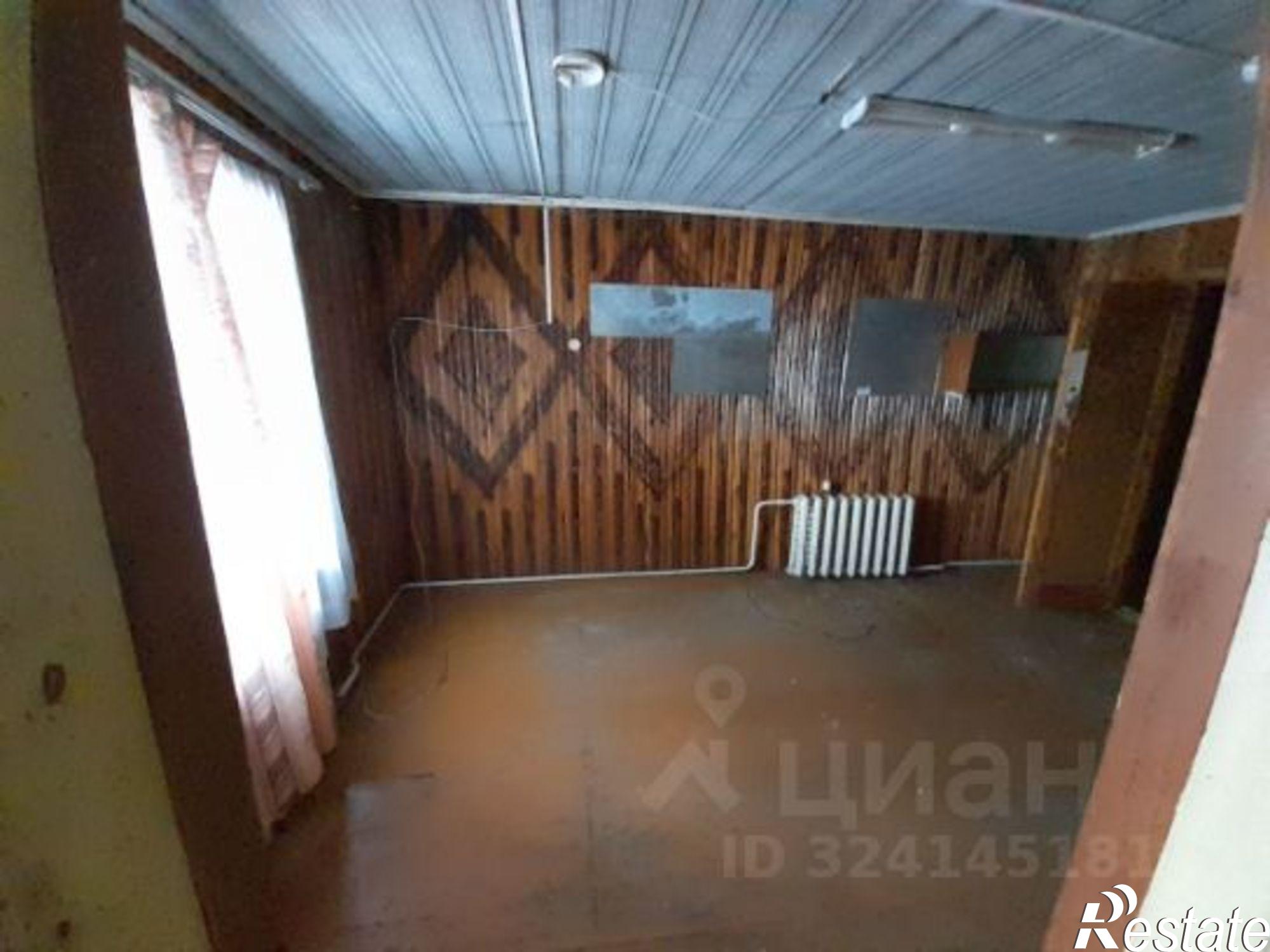 Купить ОСЗ, отдельно стоящее здание за 3 849 300 рублей на ул Терешковой, 10