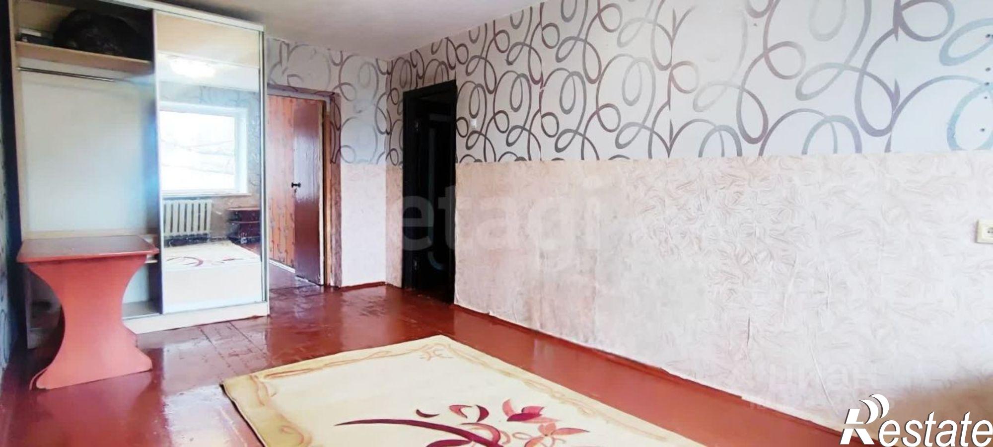 Купить квартиру за 3 790 000 рублей на ул Лесная, 1